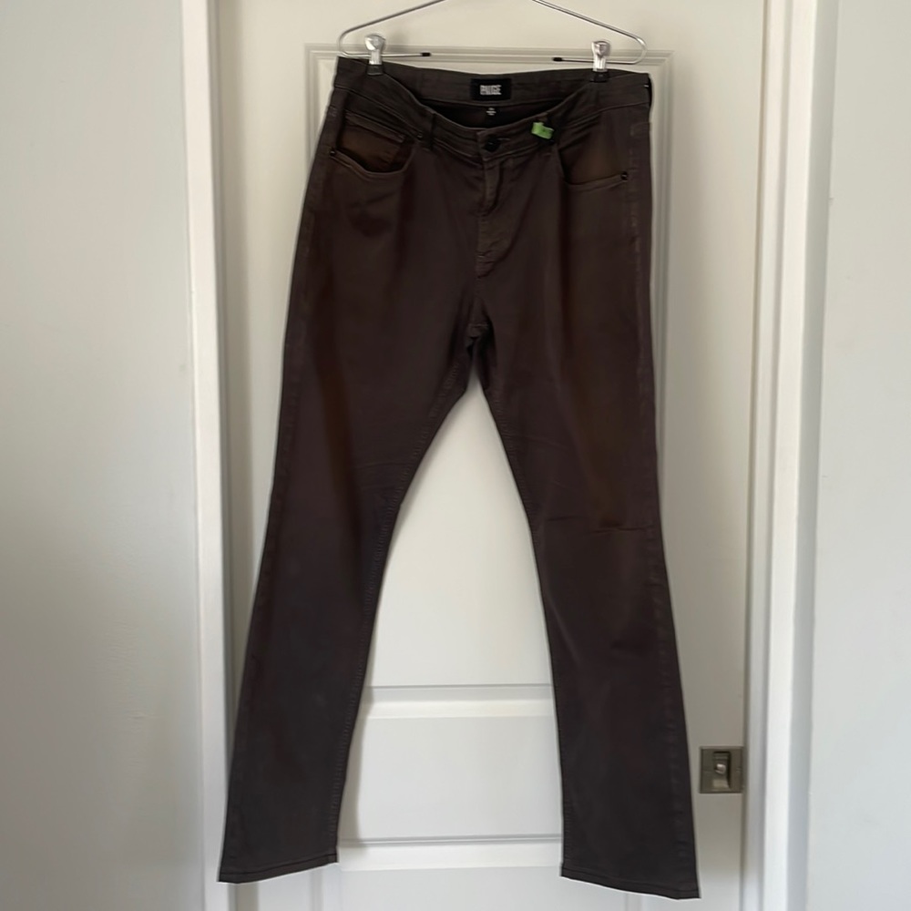 Paige Federal Jeans